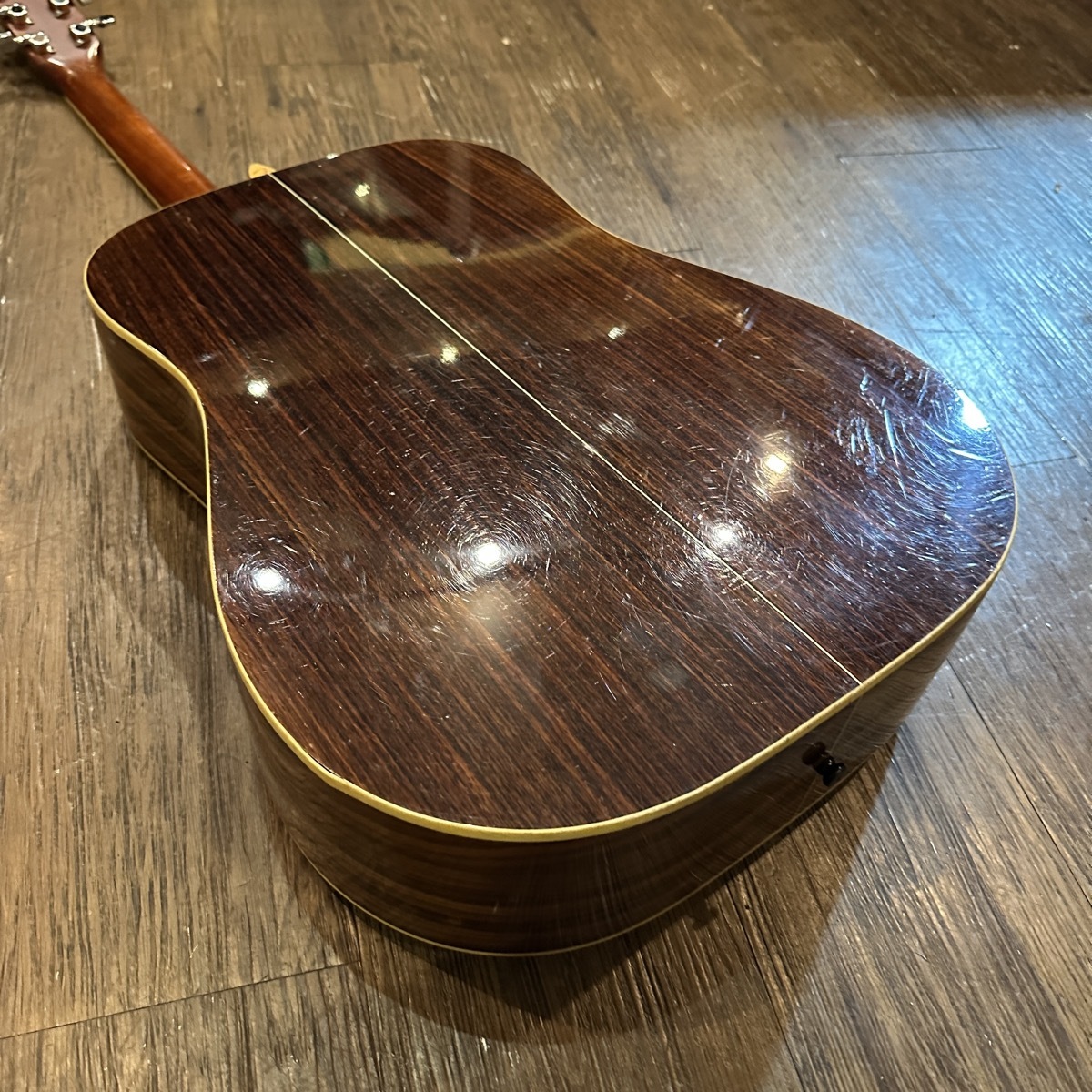 Fender SAC-05 Acoustic Guitar （中古/送料無料）【楽器検索