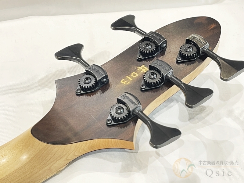 MIURA GUITARS MB-1 【返品OK】[VK934]【箕面店在庫】 //セール