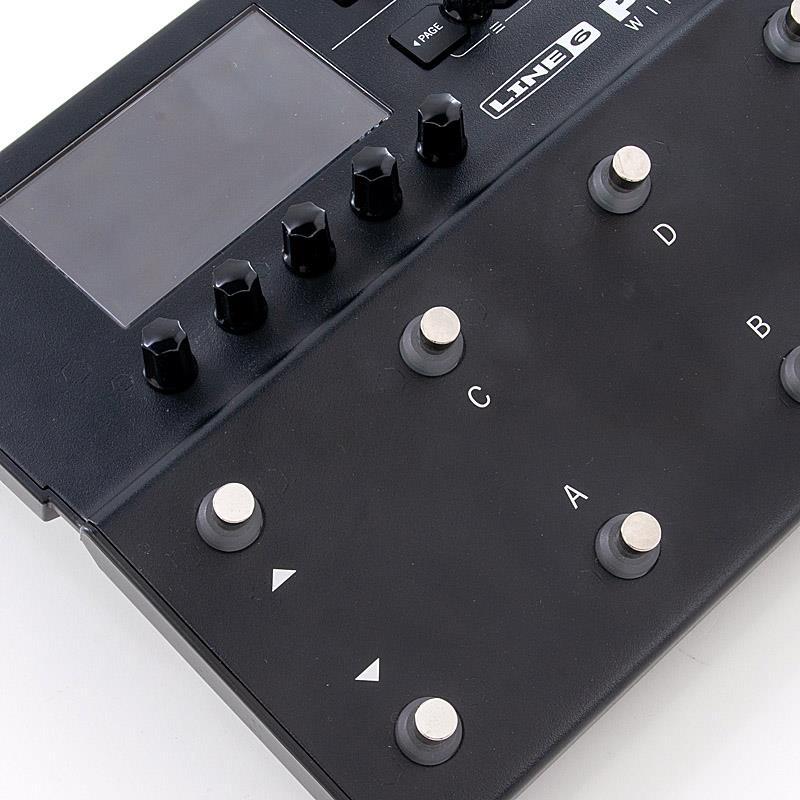 LINE 6 USED 中古 POD Go Wireless（中古）【楽器検索デジマート】