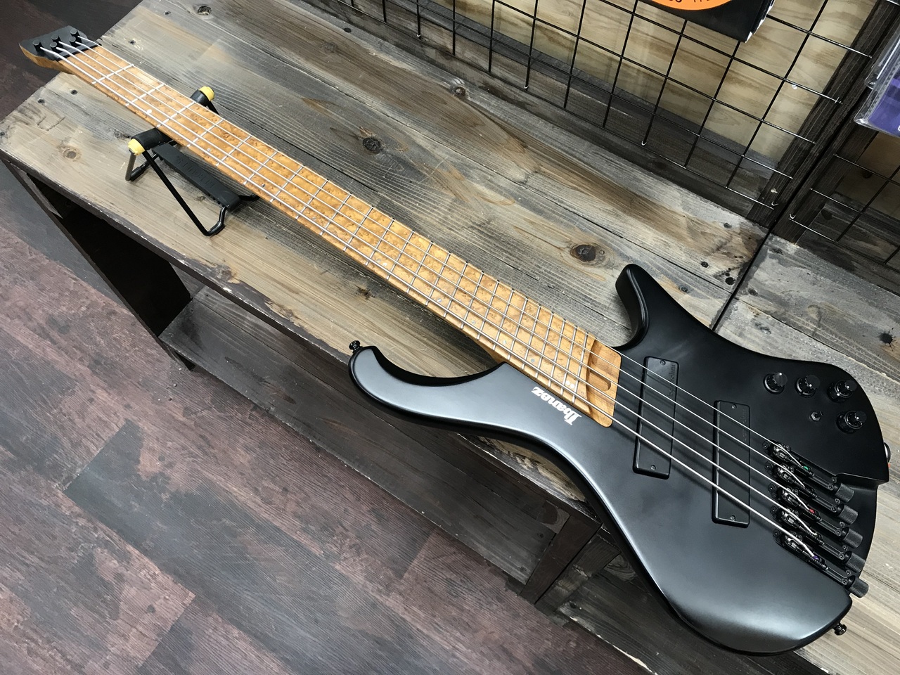Ibanez EHB1005MS（中古/送料無料）【楽器検索デジマート】