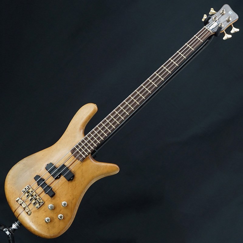 値下げ不可 Warwick Streamer Stage I Streamer Stage I 4st High Polish | Warwick Japan