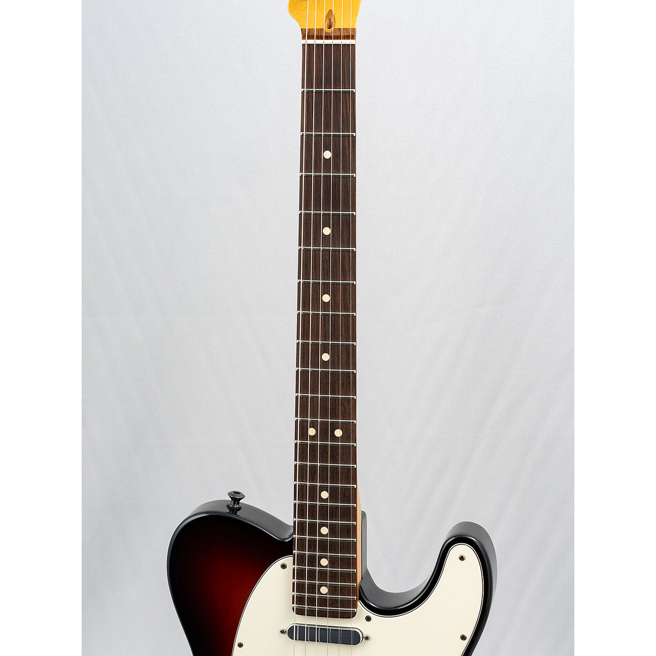 ギター Fender USA Telecaster 3TS 中古】Fender American Professional Telecaster 3TS 2016年製