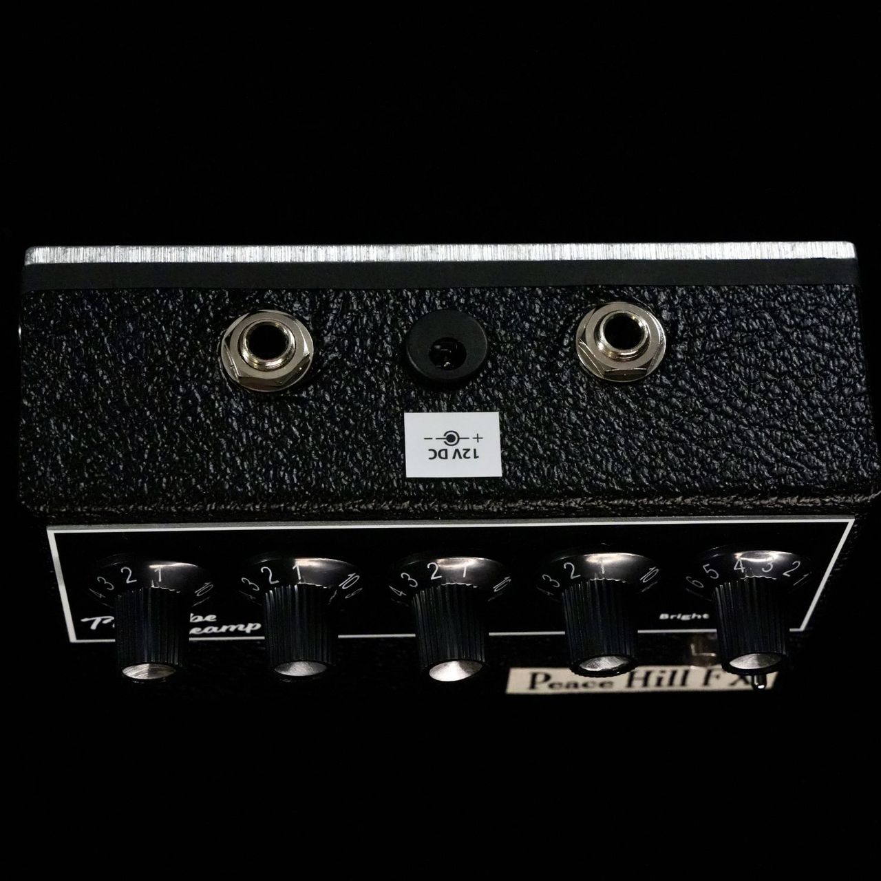 Peace Hill FX TRJM Tube Preamp（新品/送料無料）【楽器検索