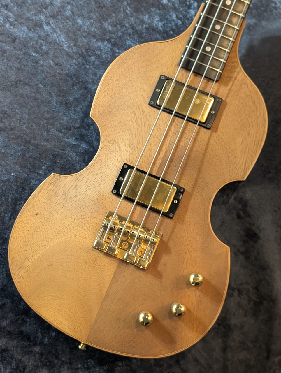greco 幻のgo302