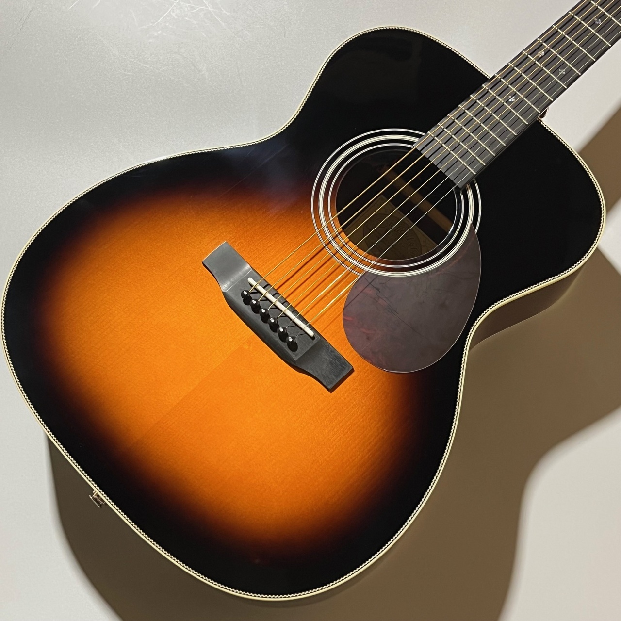 Stafford SF-250D 2015年 GROVER 極上 楽器・機材 Stafford SF-250D