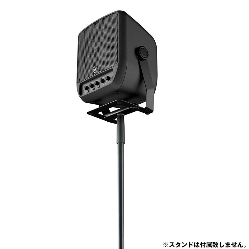 YAMAHA STAGEPAS 100【パワードスピーカー】 【※バッテリー非搭載