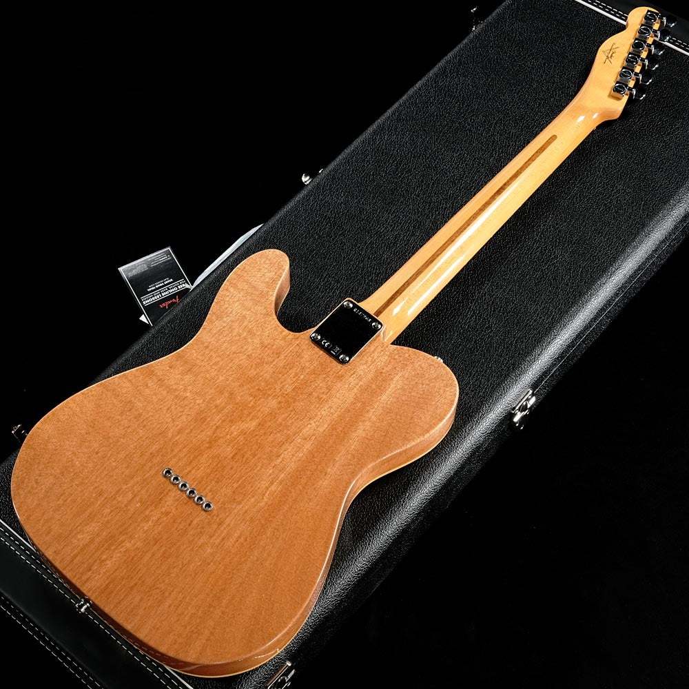 Fender Custom Shop Dual Stack HS Telecaster DLX Closet Classic Red