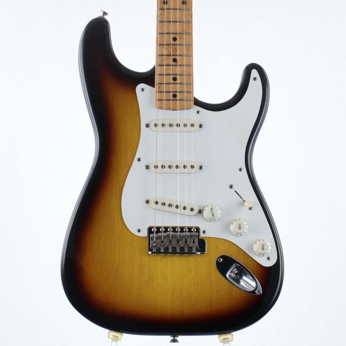Fender Custom Shop Master Grade 1957 Stratocaster 2-Tone
