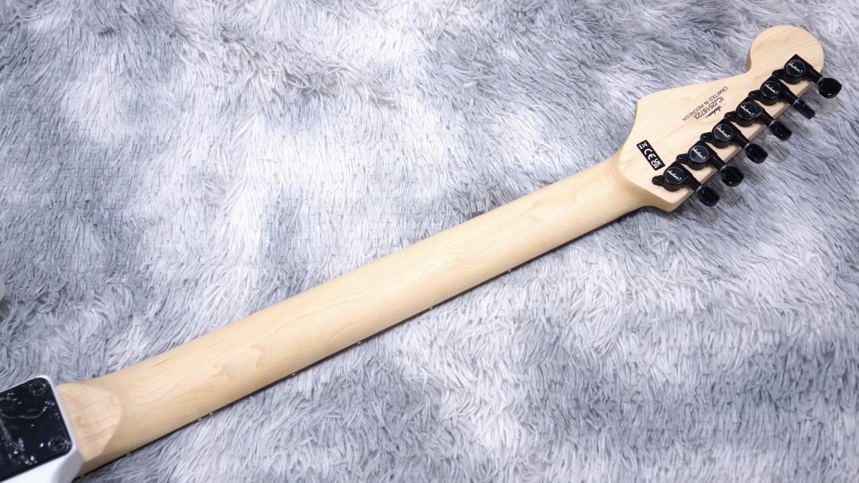 Jackson X Series Signature Adrian Smith SDX, Laurel Fingerboard