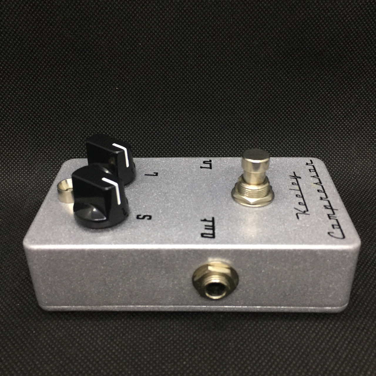 Keeley Compressor 2Knob（中古/送料無料）【楽器検索デジマート】
