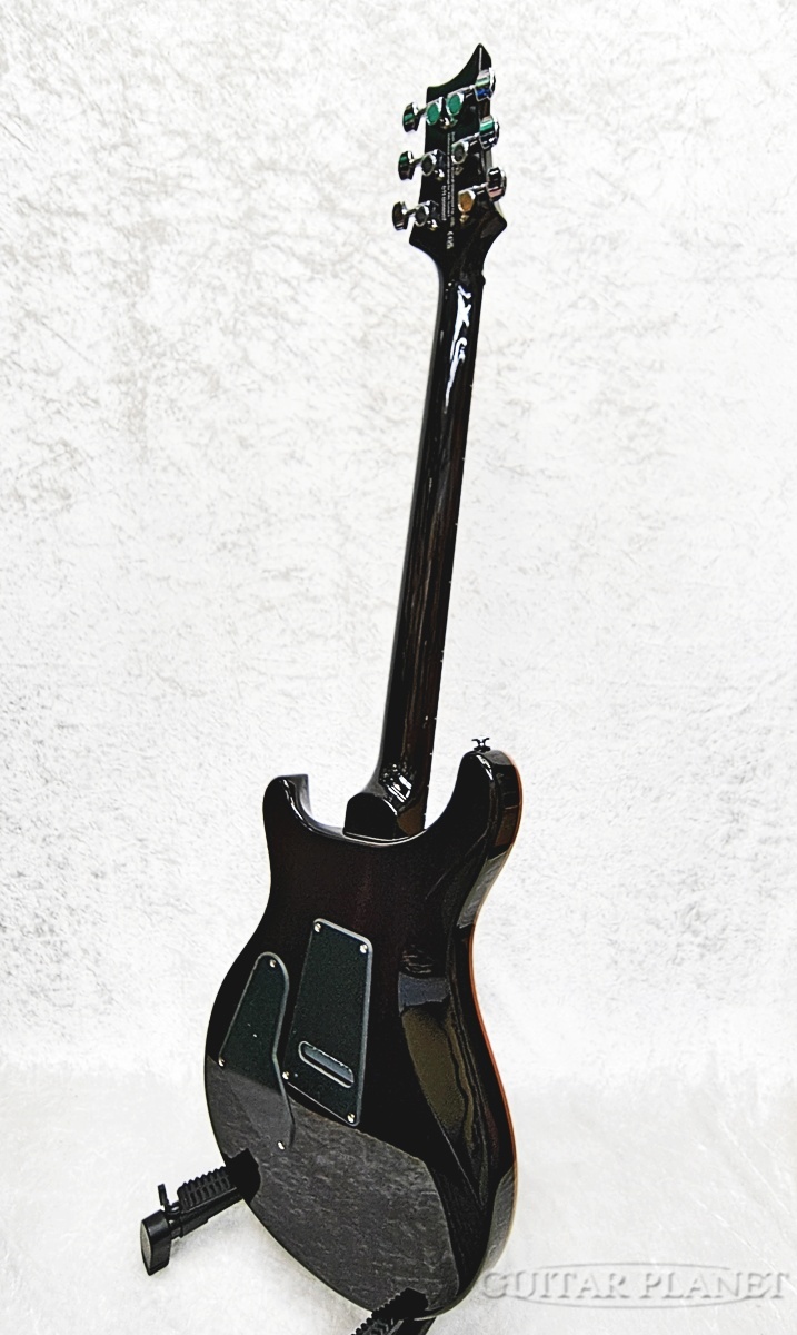 Paul Reed Smith(PRS) SE Custom 24 -Black Gold Sunburst Paul Reed Smith(PRS) SE Custom 24 -Black Gold Sunburst