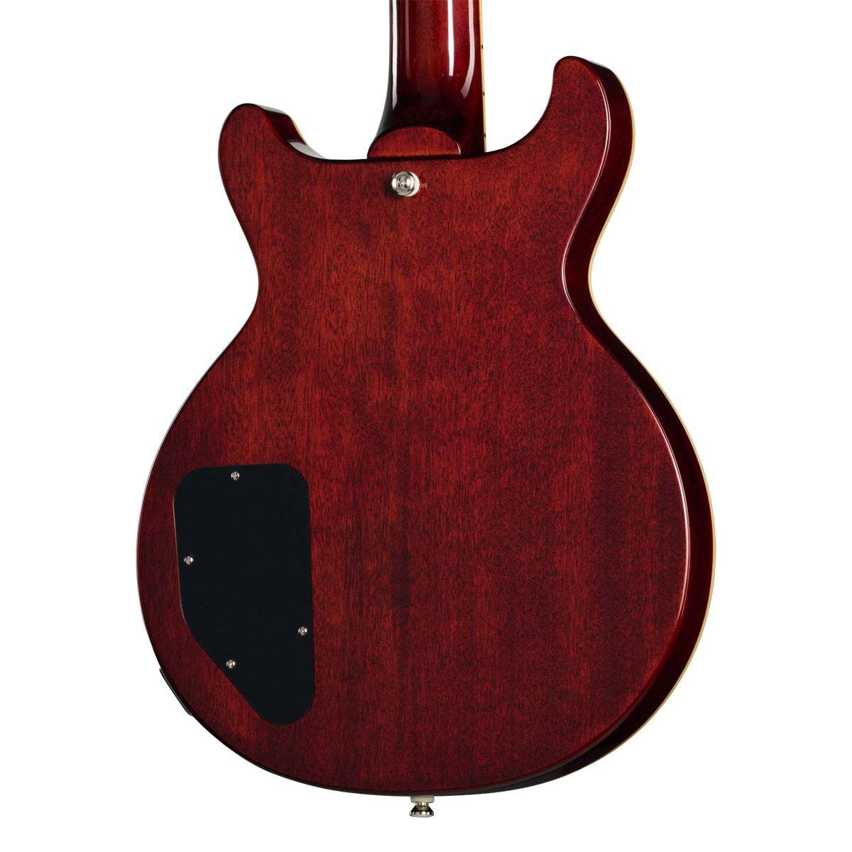 Epiphone Inspired by Gibson Les Paul Special Double Cut Figured