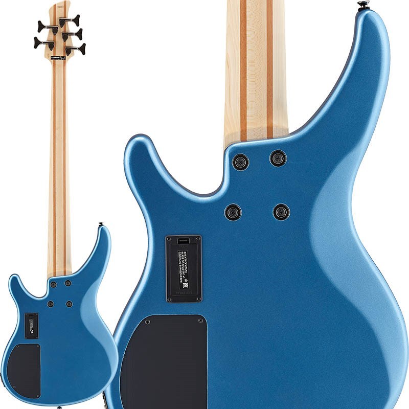 YAMAHA TRBX305 FTB 5弦ベース YAMAHA TRBX305 FTB (ファクトリーブルー) 5弦 ベース ヤマハ