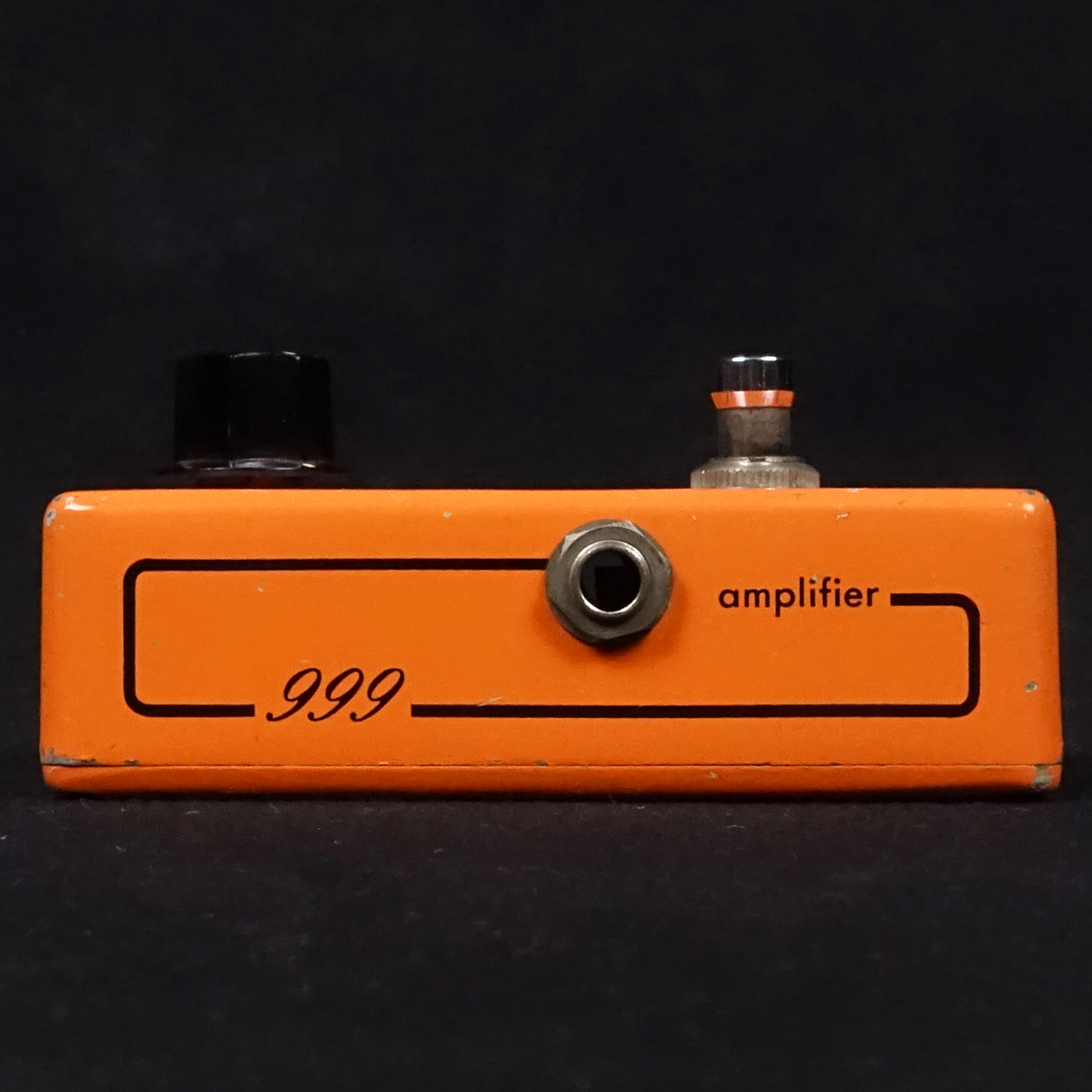 MAXON PT999 Phase Tone ヴィンテージ フェイザー Maxon PT-999 Phase Tone（中古）【楽器検索デジマート】