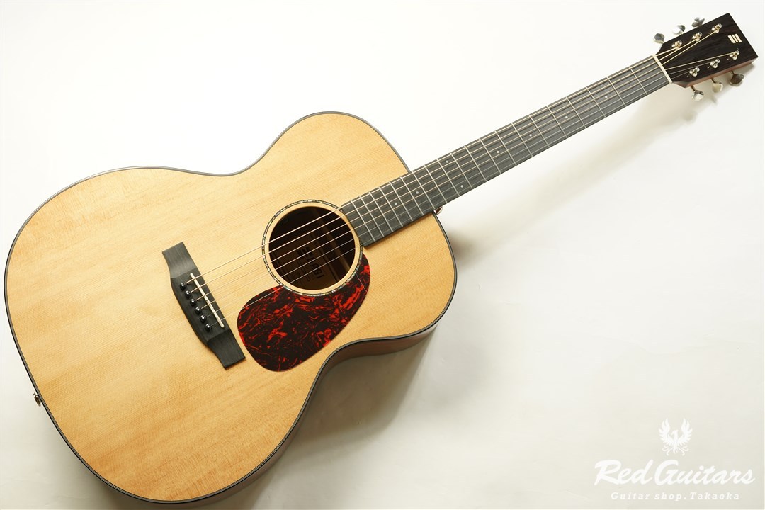 NAGI ギター one.E（エレアコ） NAGI GUITARS one.E（新品）【楽器検索デジマート】