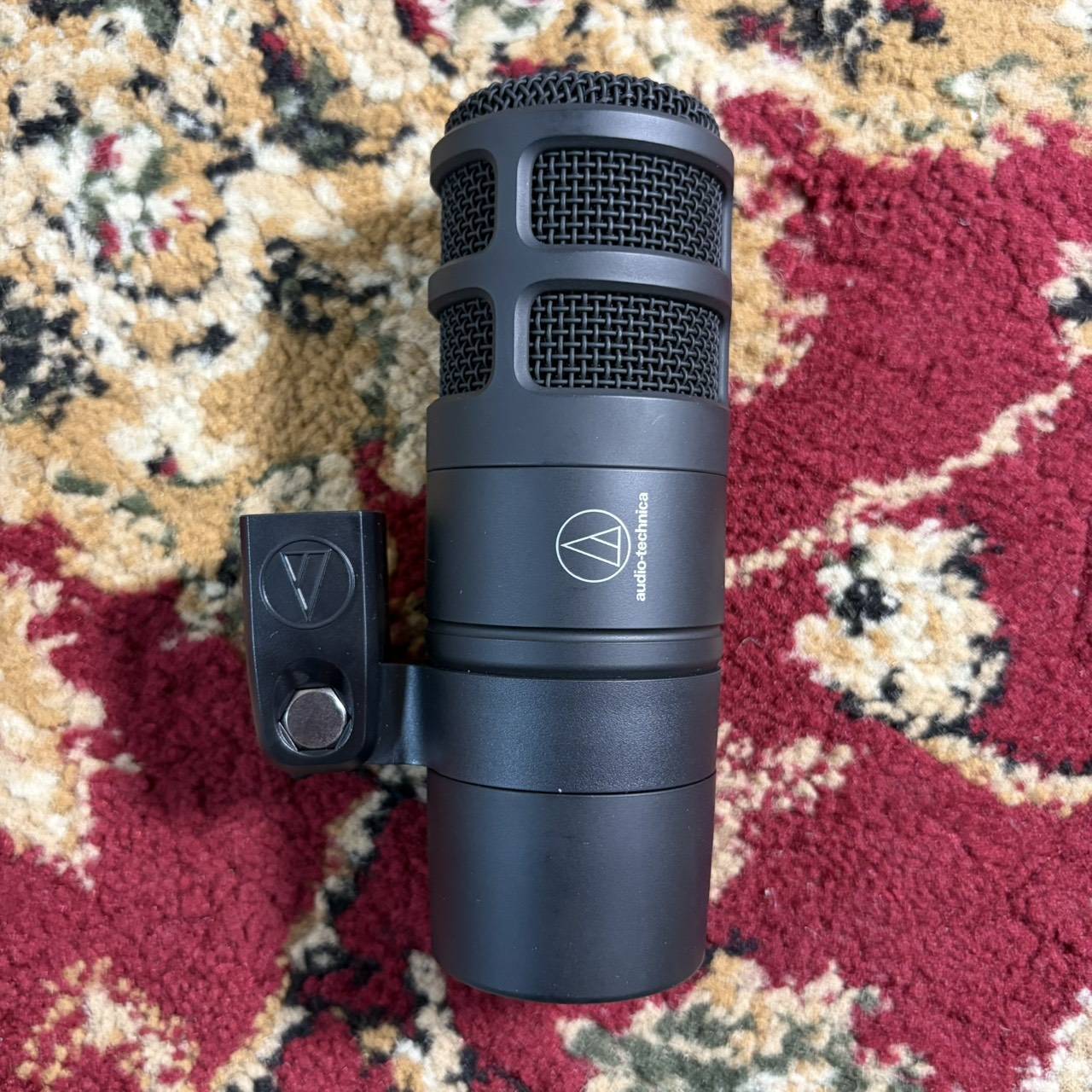 audio-technica AT2040（中古）【楽器検索デジマート】