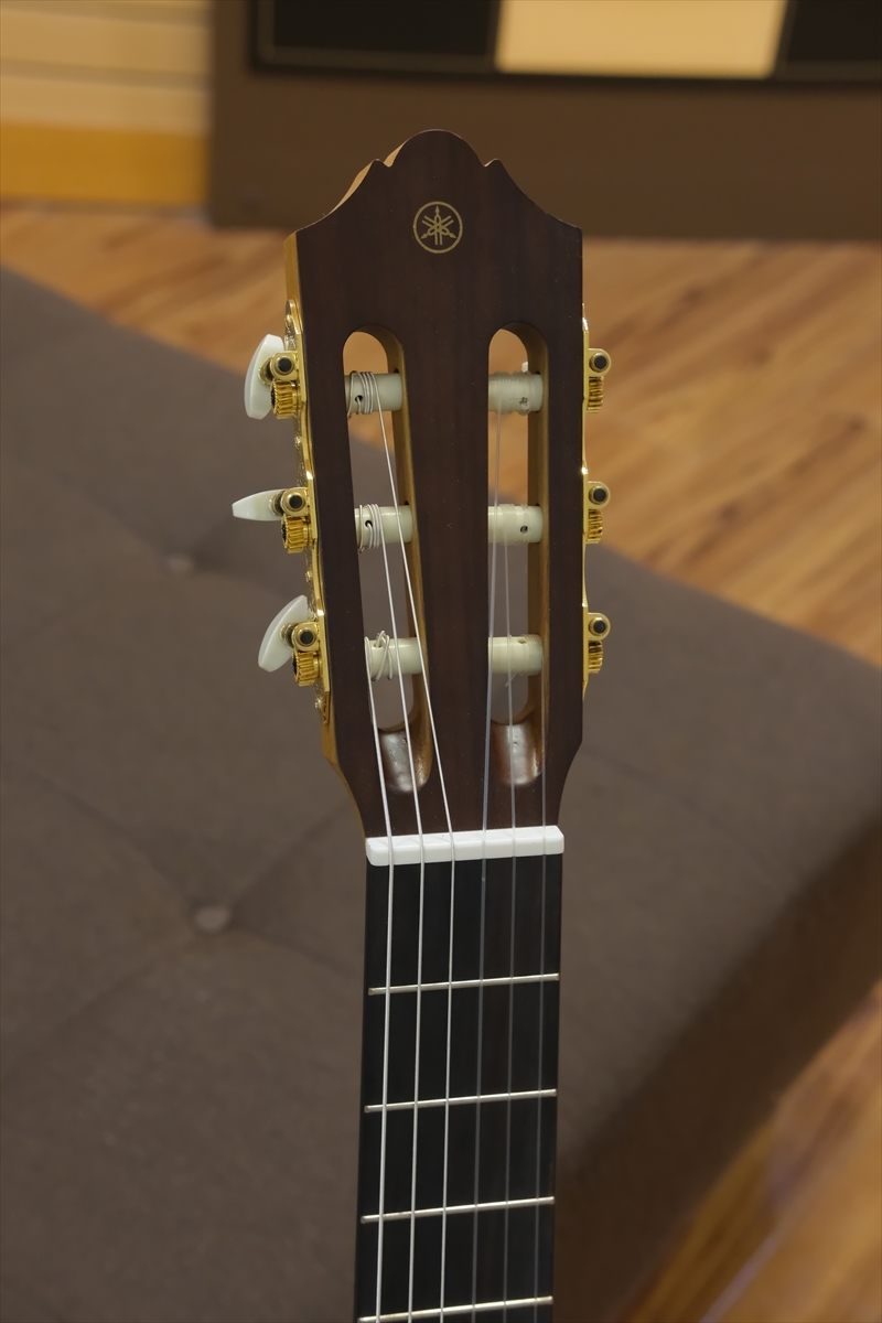 YAMAHA CG182SF 【フラメンコギター】【生産完了モデル】（新品/送料