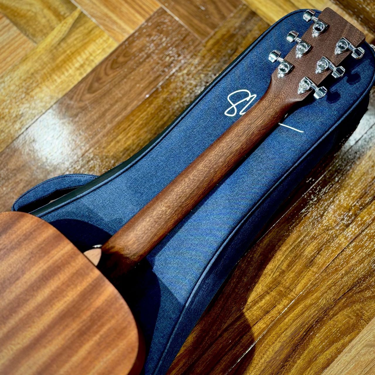 Martin 【現物画像】000JR-10E Shawn Mendes SN:2932319（中古/送料