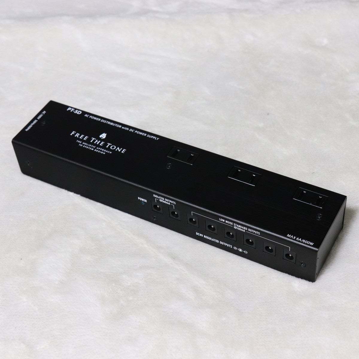 ギター FREE THE TONE PT-5D ギター FREE THE TONE PT-5D ギター Free the tone PT-5D