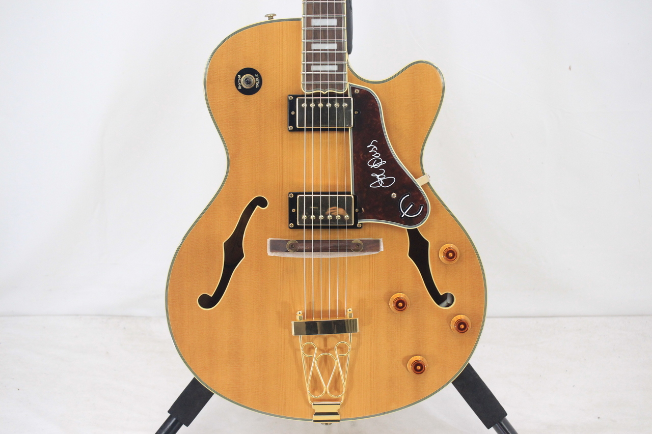 Epiphone JOE PASS EMPEROR II（中古）【楽器検索デジマート】
