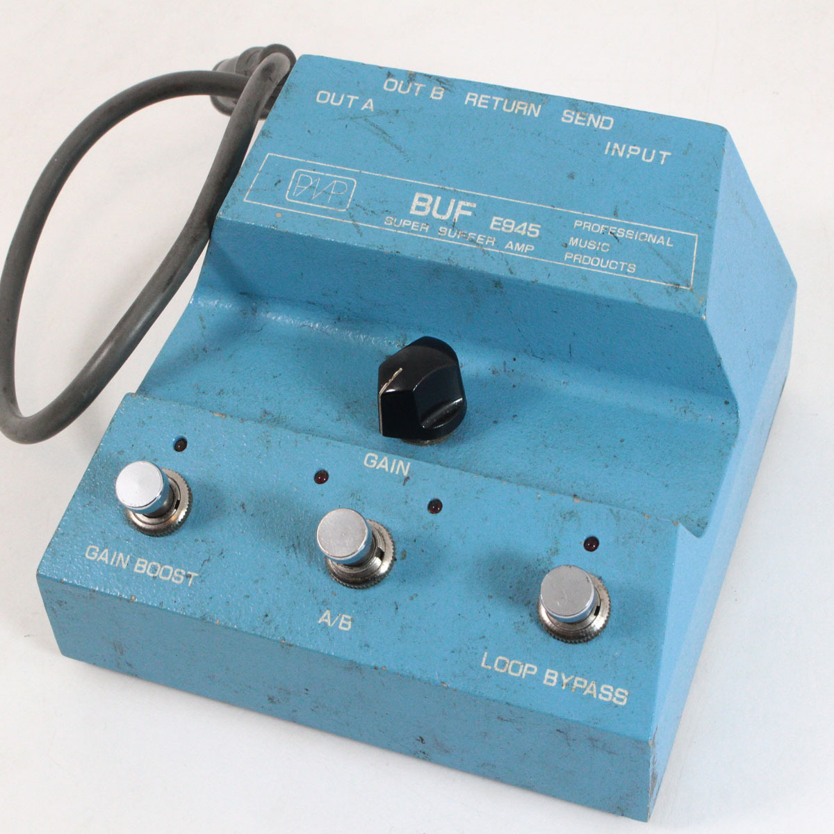 PMG BUF E945 【渋谷店】（中古）【楽器検索デジマート】