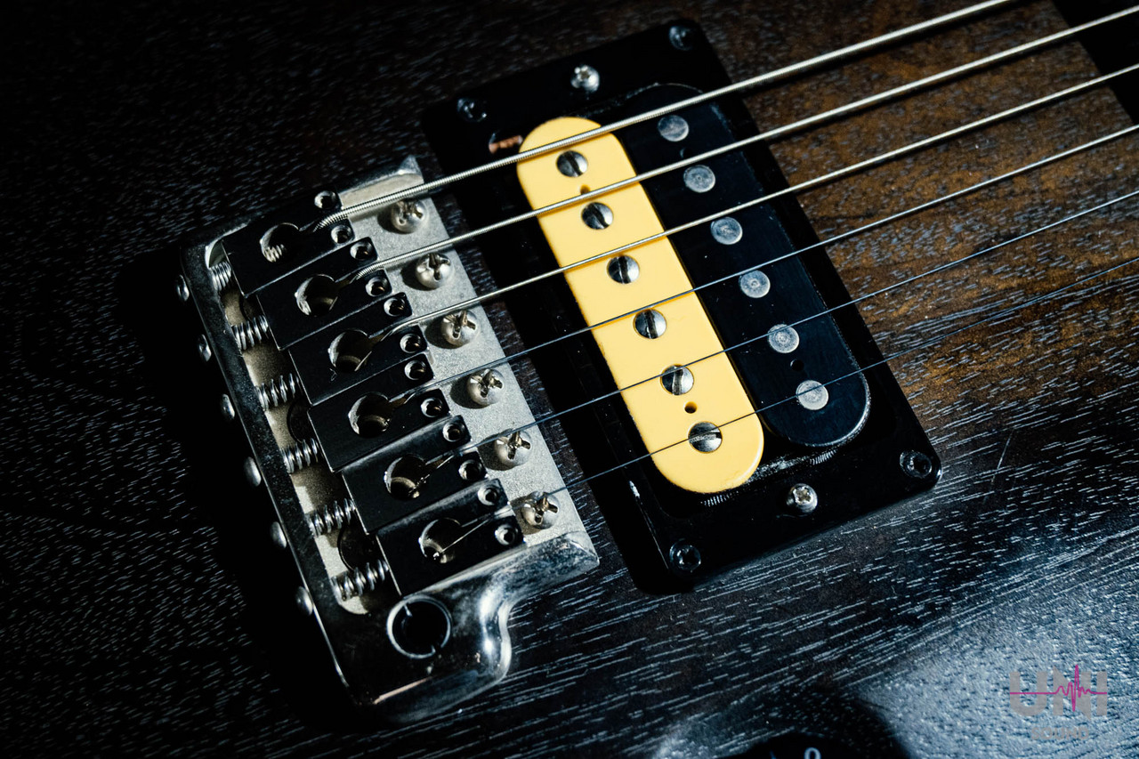 Paul Reed Smith(PRS) Singlecut Satin Charcoal / 2006 [Wide Fat