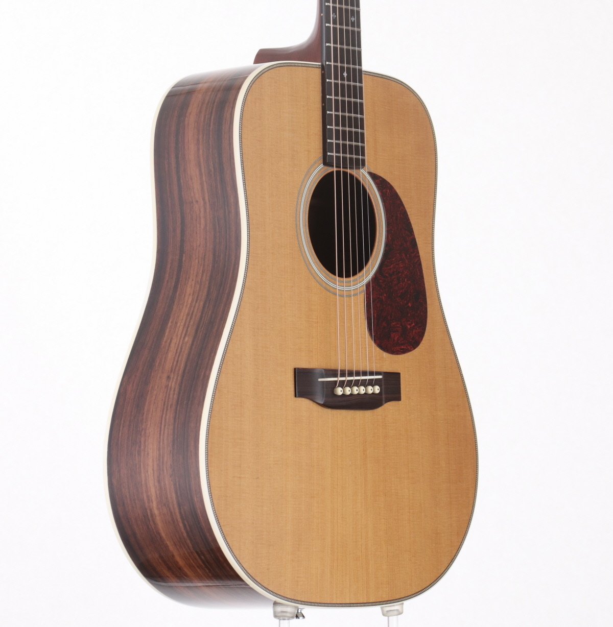 美品】K.Yairi RYF-1001 アコースティックギター 2010年製 美品】K