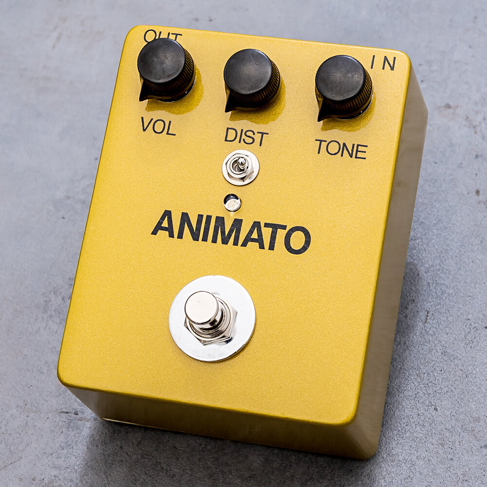 HUMAN GEAR ANIMATO【即日発送】（新品/送料無料）【楽器検索デジマート】