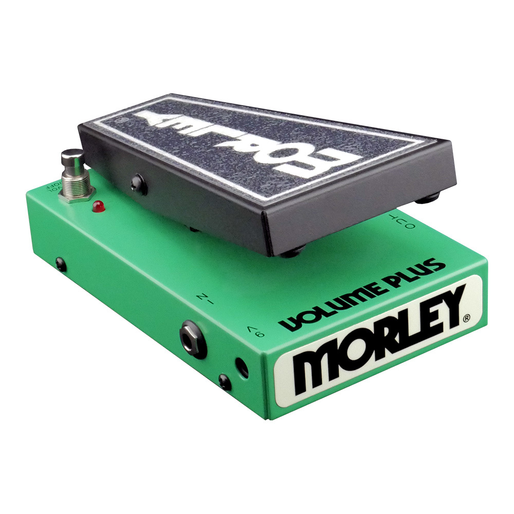 Morley 20/20 Volume Plus [MTMV2]【即日発送】（新品特価/送料無料