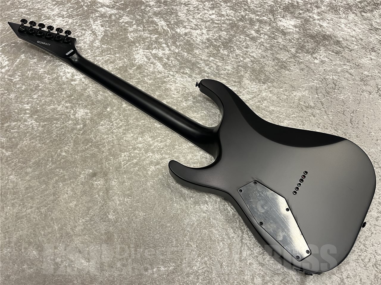GrassRoots G-HORIZON-FX【Black Satin】（新品/送料無料