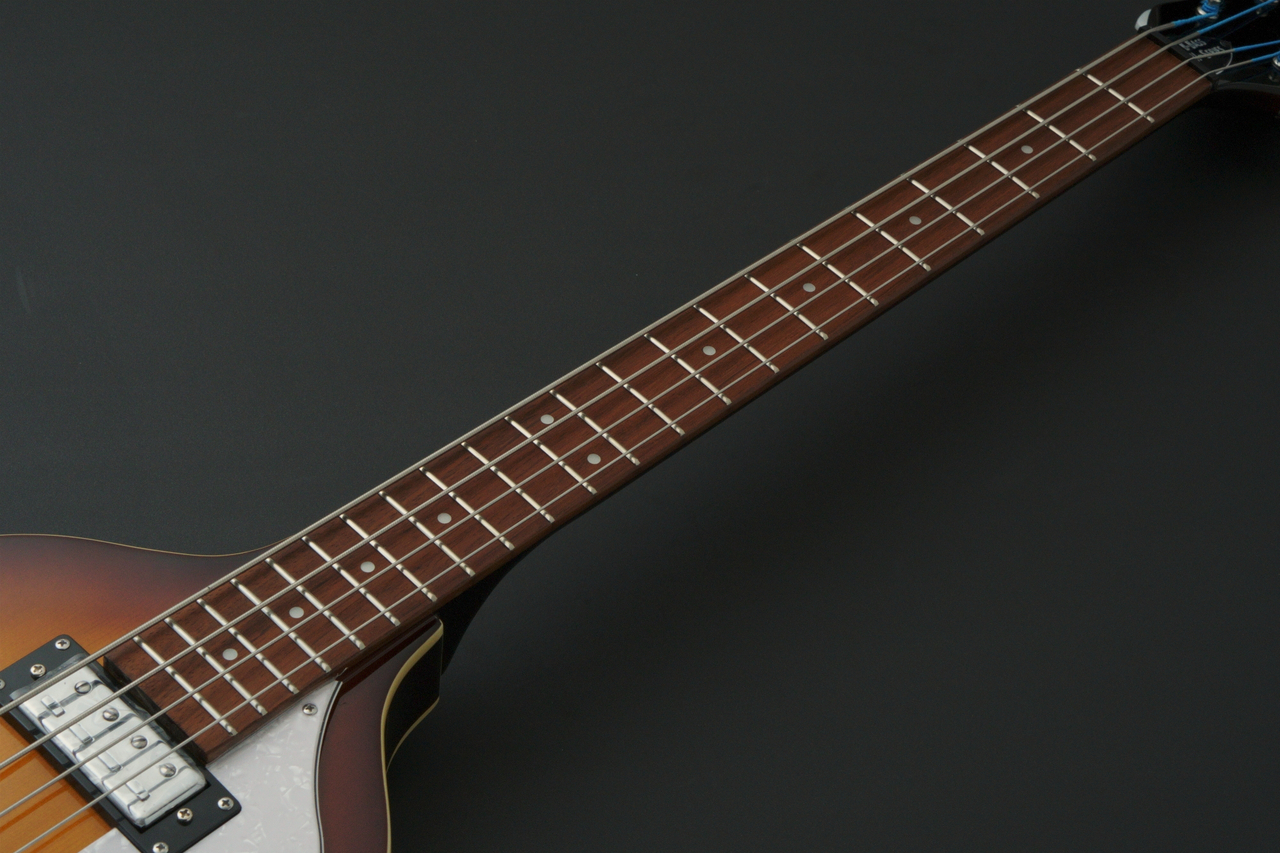 【タケ】ヘフナー Ignition Bass バイオリンベース Hofner 《※在庫あります。》 Violin Bass Ignition - Premium