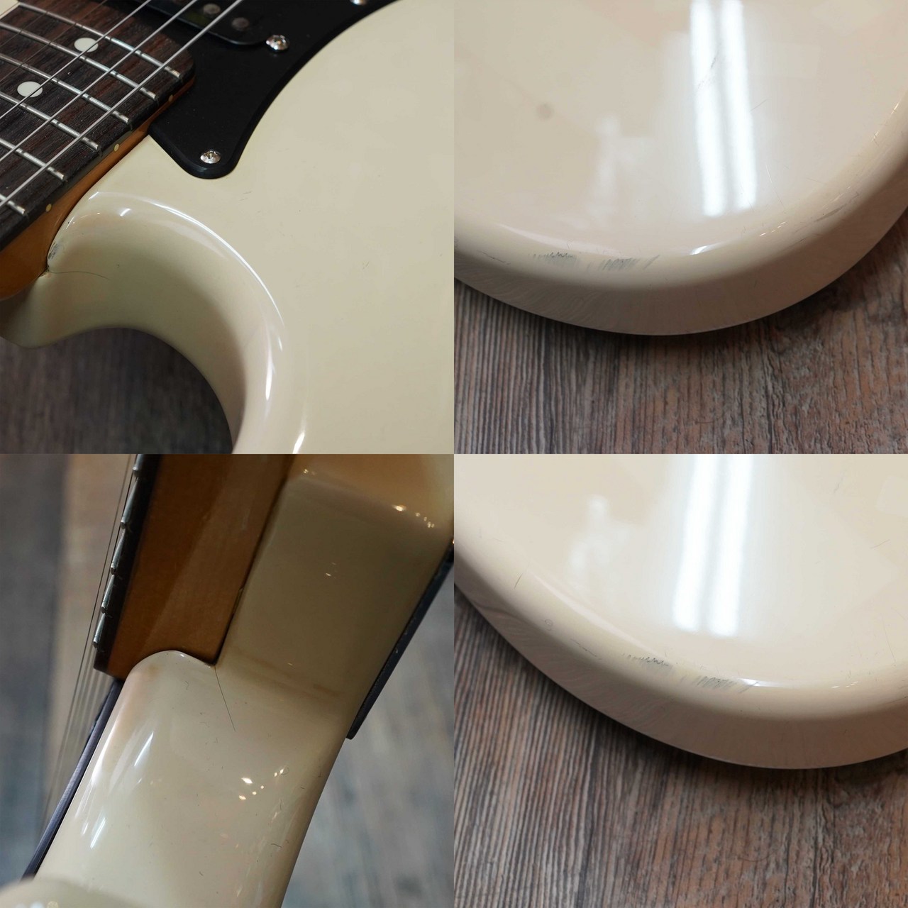 Fender Japan STR（中古）【楽器検索デジマート】