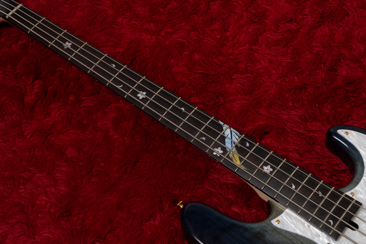 momose MJ-HYUGAZAKURA SP'25/E DBL-VGR 4.955kg #20793【GIB横浜