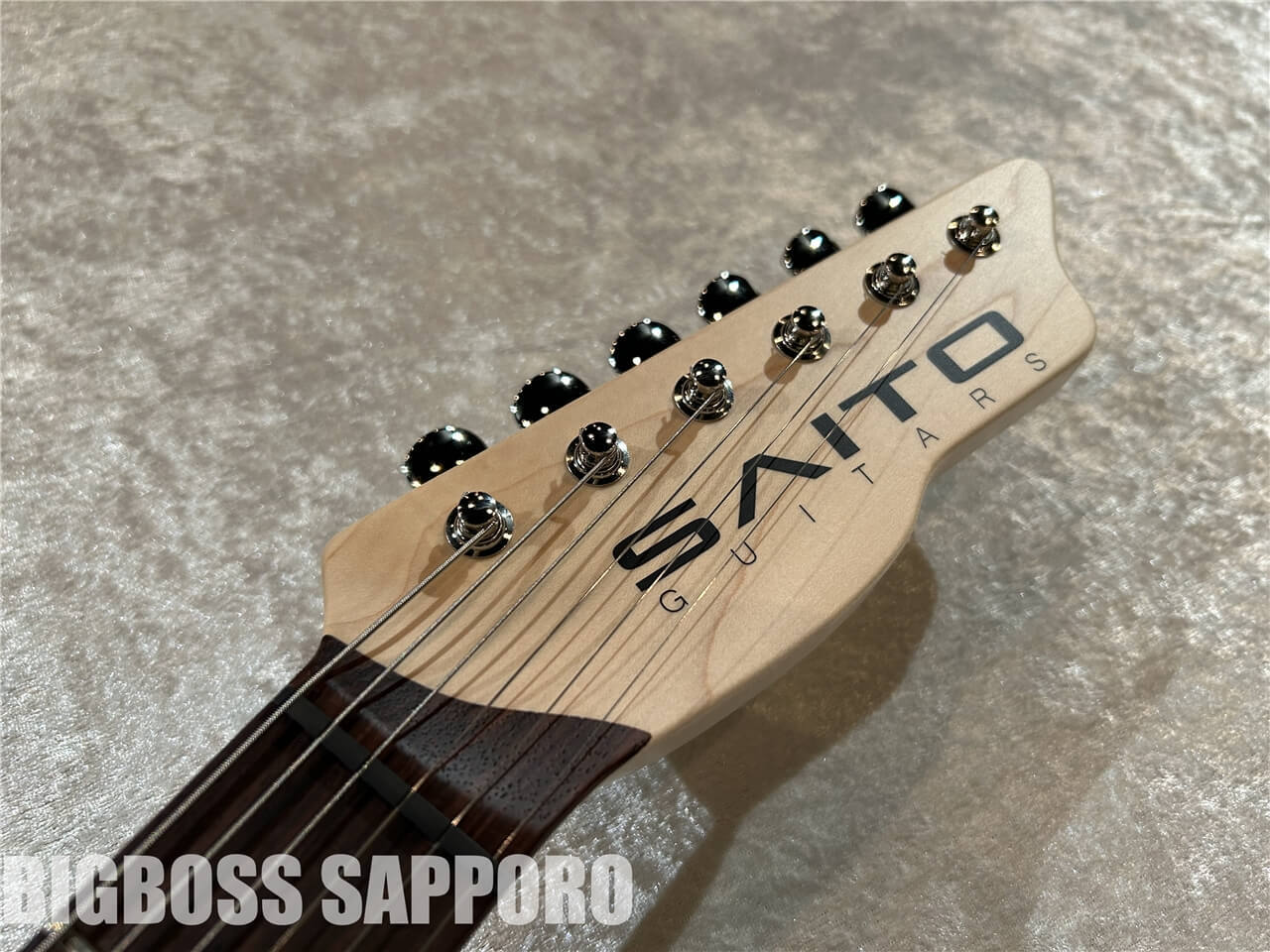 SAITO GUITARS S-622CS（新品/送料無料）【楽器検索デジマート】