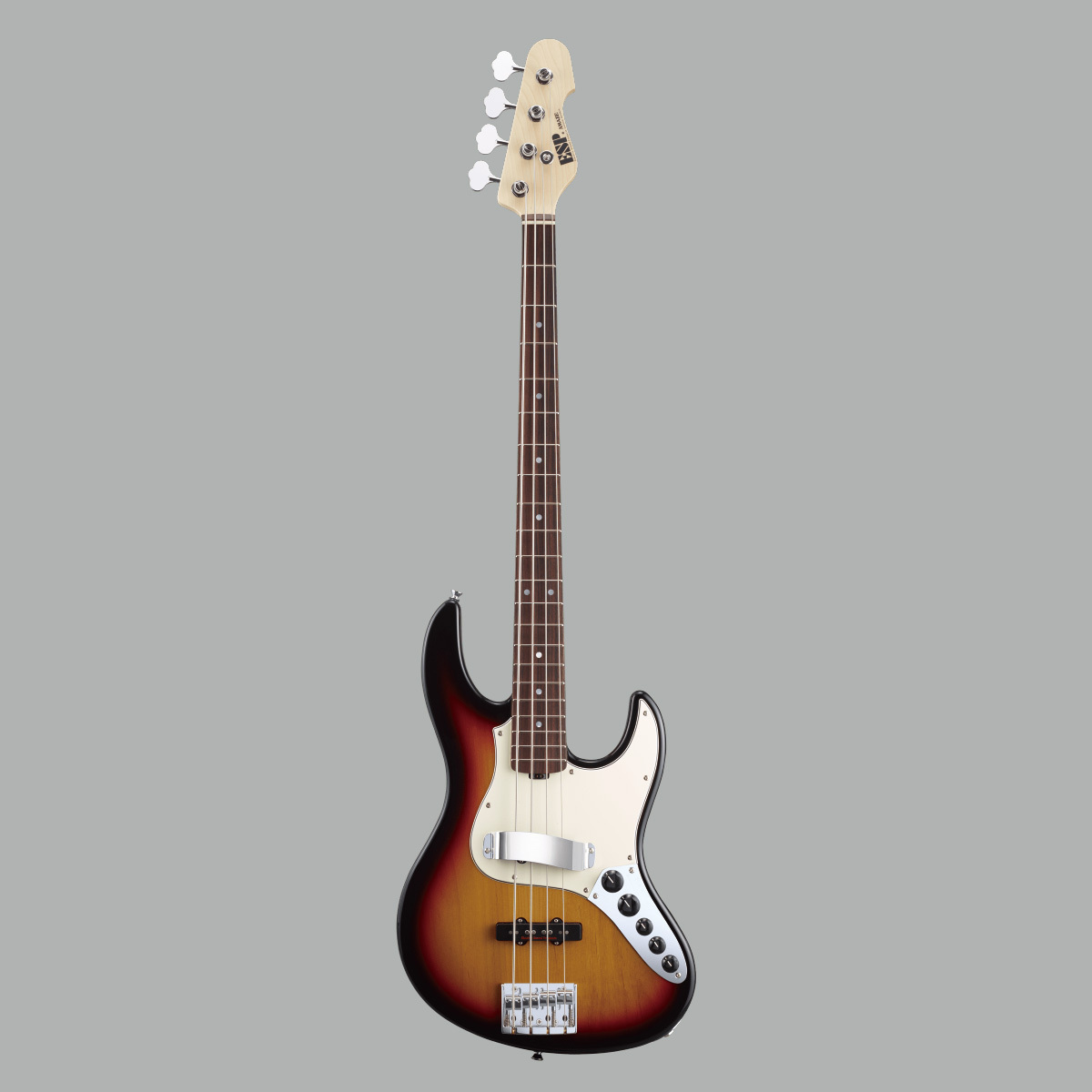 ESP AMAZE-AL/R / 3 Tone Sunburst（新品/送料無料）【楽器検索