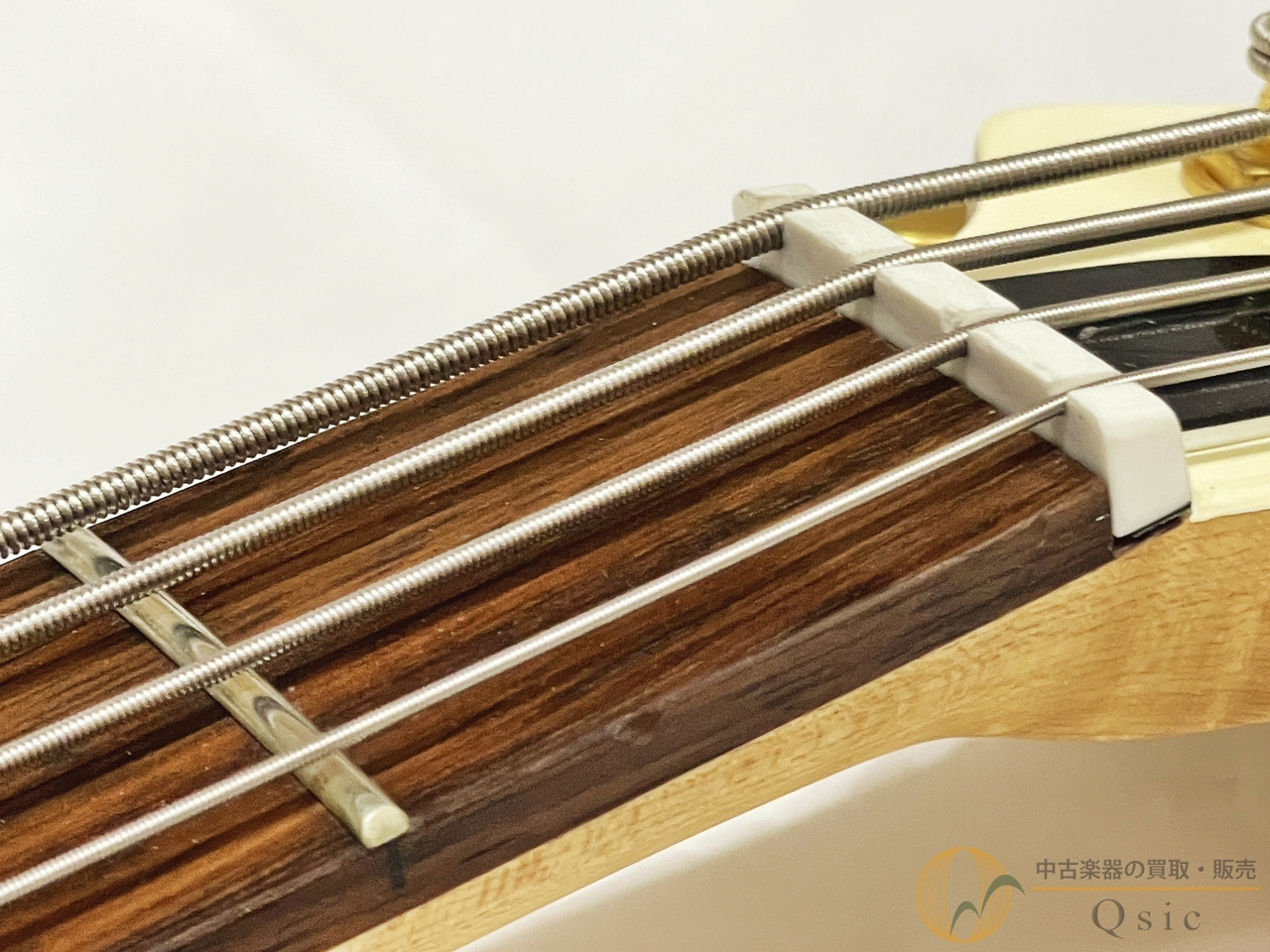 GrassRoots G-BB-60 【返品OK】[XLR89]【箕面店在庫】（中古）【楽器