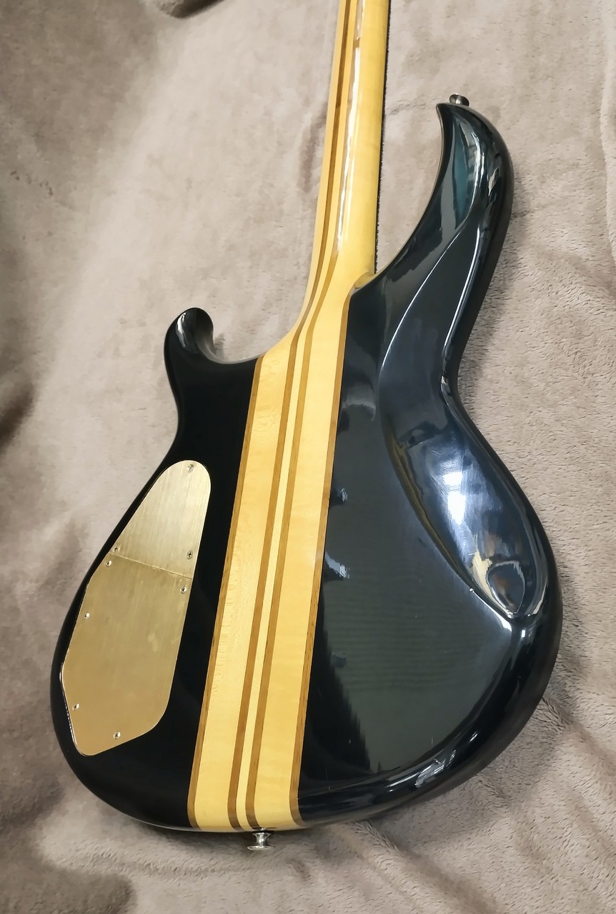Aria Pro II SB-1000（中古）【楽器検索デジマート】