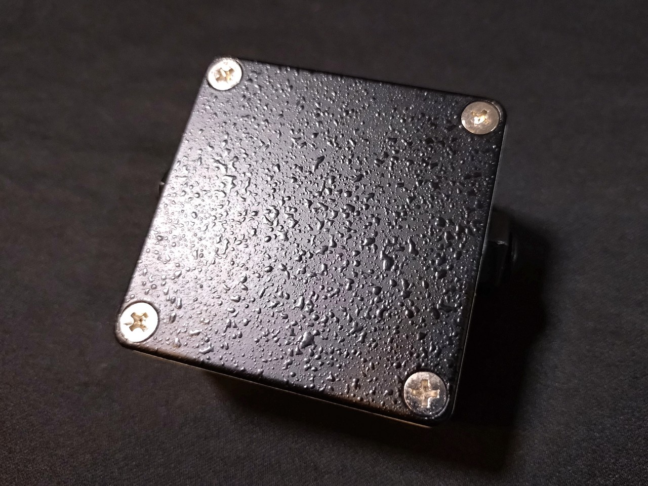 Providence VITALIZER WV VZW-1 [Q900223]（中古）【楽器検索デジマート】