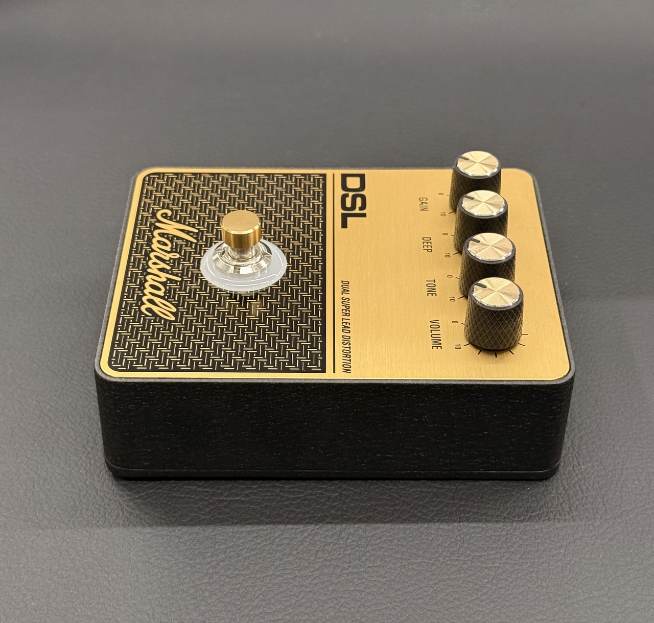 Marshall DSL FX（中古）【楽器検索デジマート】