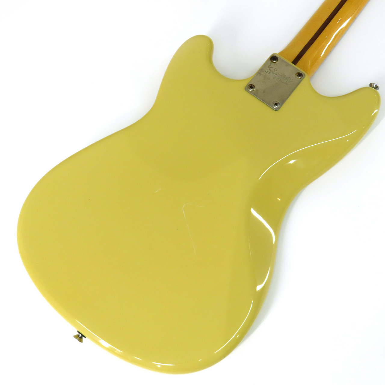 Squier by Fender Classic Vibe Duo Sonic（中古/送料無料）【楽器検索