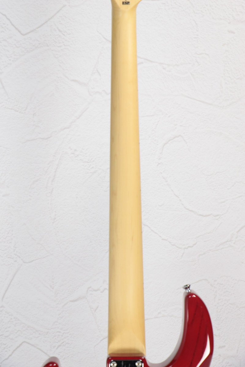 EDWARDS ( エドワーズ )E-AM-150QM Black Cherry EDWARDS E-AM-150QM Black Cherry 【名古屋栄店】（中古/送料無料