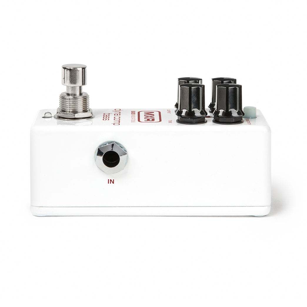 MXR M282 Dyna Comp Bass Compressor ベース用エフェクター エム
