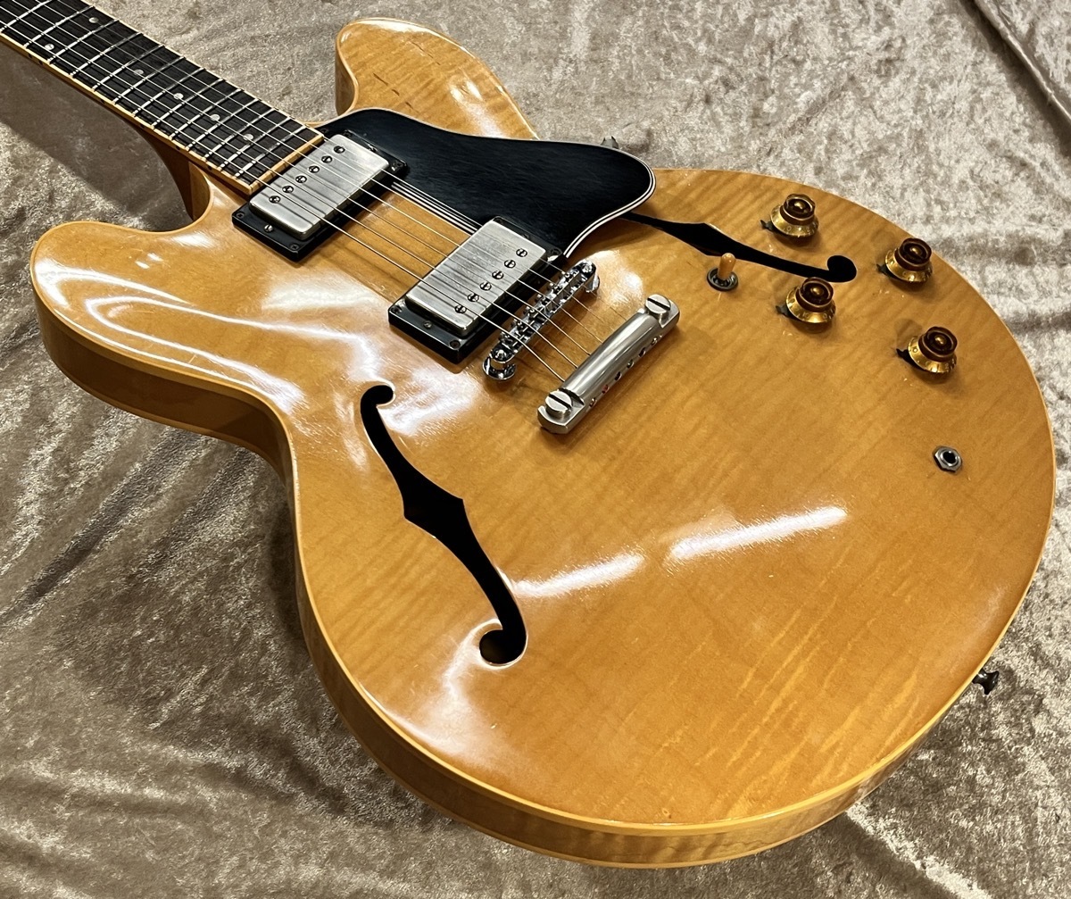 Gibson ギブソン　ES-335 ドット　1993年製　セミアコ Gibson ギブソン ES-335 ドット 1993年製 セミアコ
