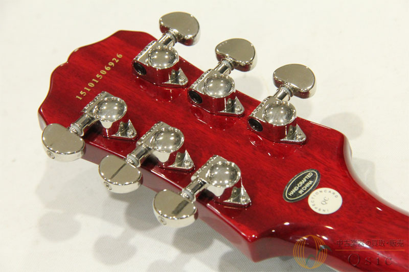 Epiphone レスポール スタンダード プロ レフティ Epiphone レスポール スタンダード プロ レフティ Epiphone Les
