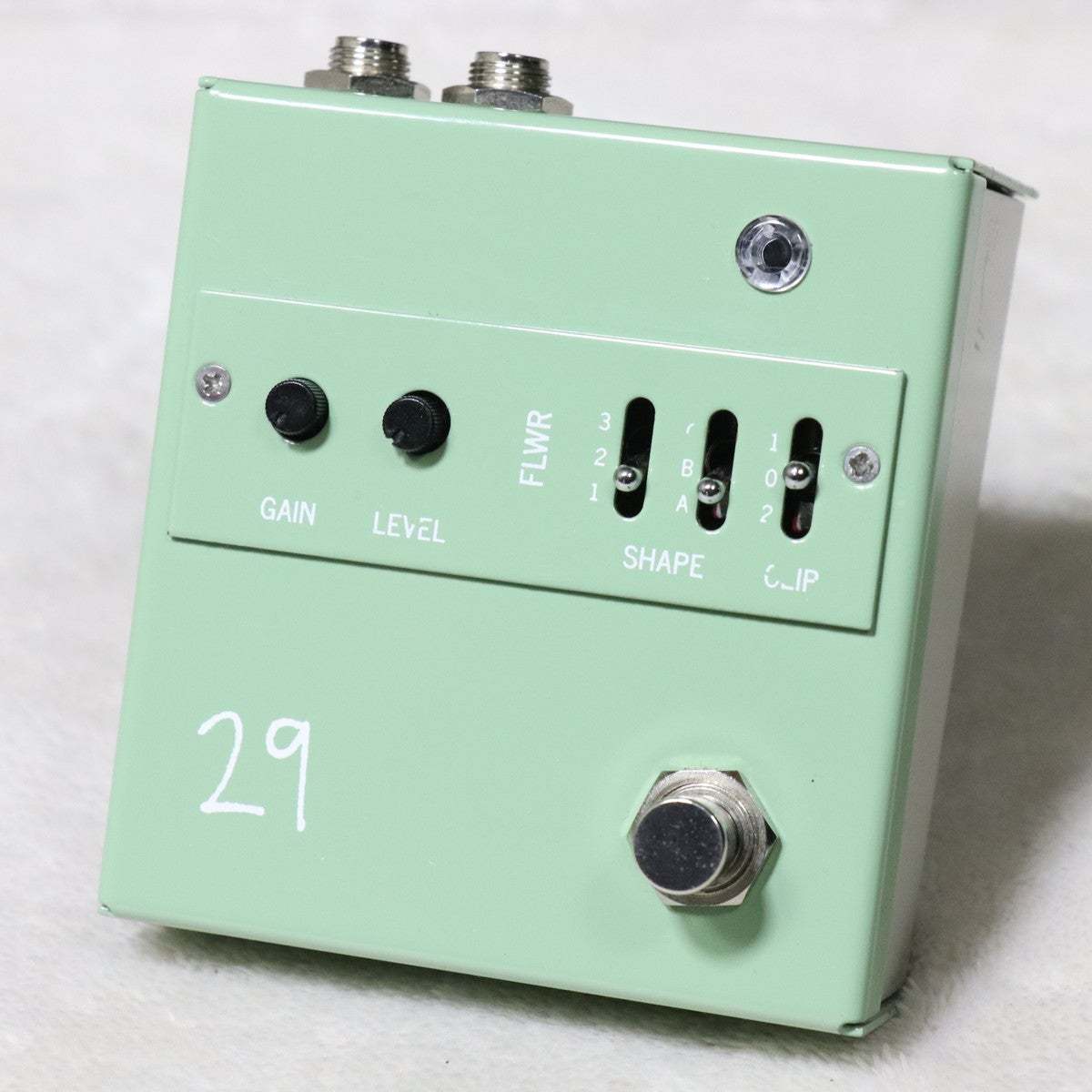 お値下げ可！　29pedals flwr 29 Pedals FLWR 【梅田店】（中古/送料無料）【楽器検索デジマート】