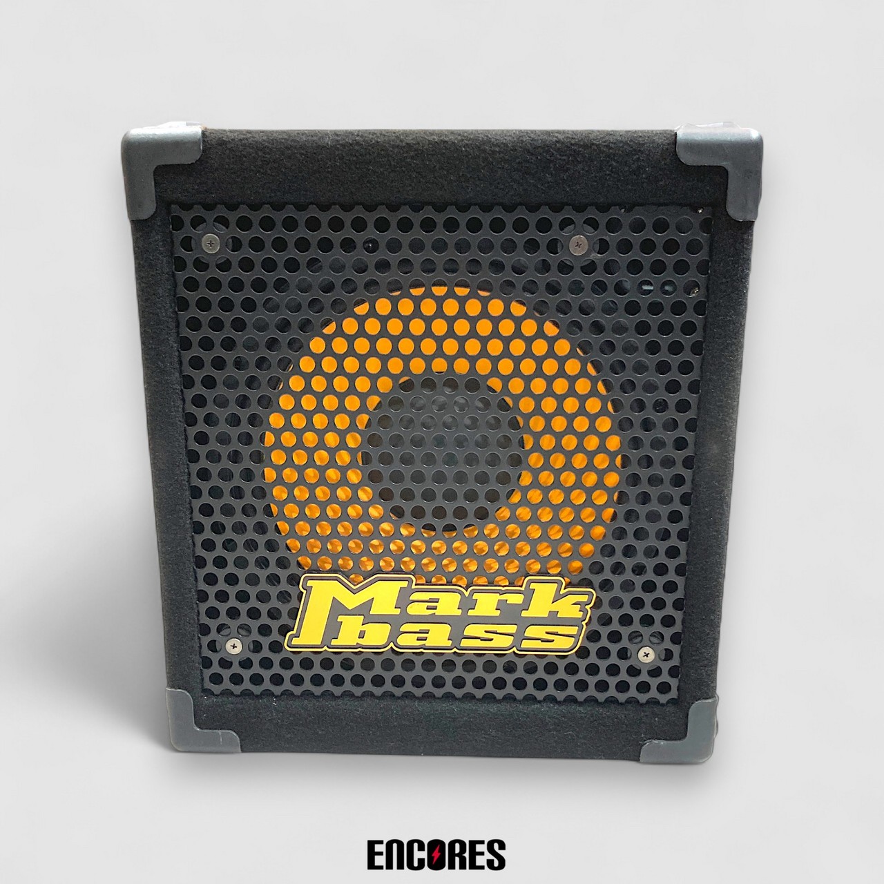 Markbass Combo Head II / Mini CMD 121P ベースアンプ（中古）【楽器