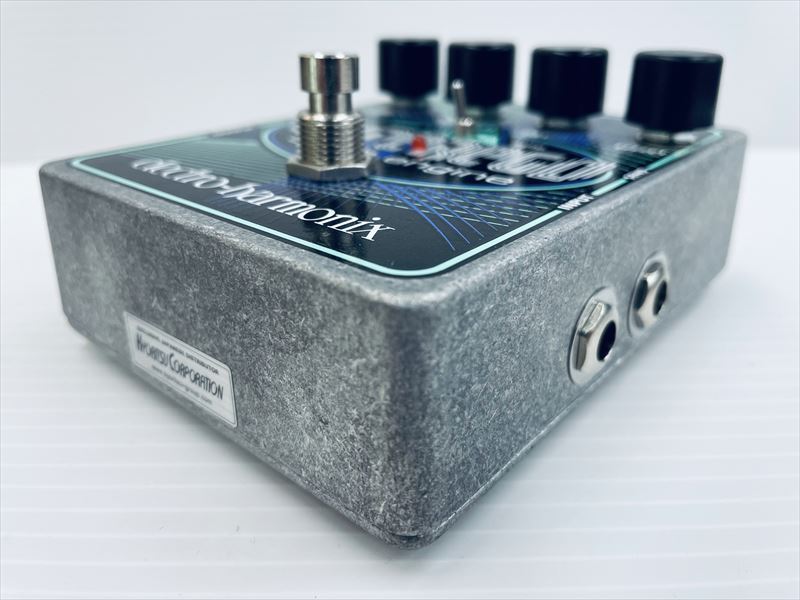 Electro-Harmonix Superego -Synthengine-（新品特価）【楽器検索