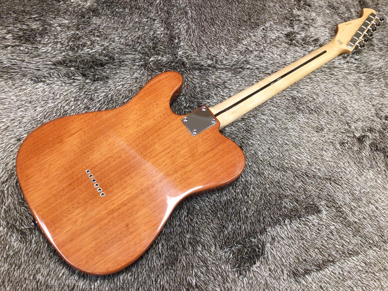 LEGEND LTE-69TL N【シンラインテレ】（新品特価）【楽器検索デジマート】