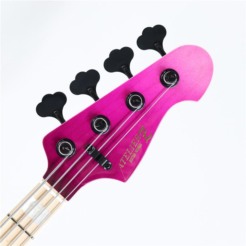 ATELIER Z Beta4 Custom (FADE PPL/M/MH)（新品）【楽器検索