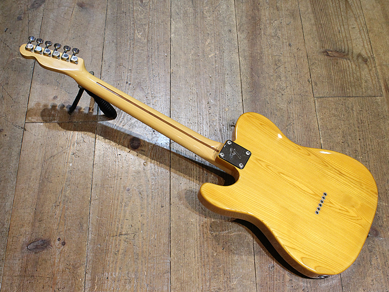 Fender Japan TL72（中古）【楽器検索デジマート】